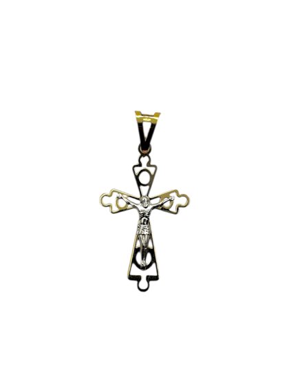 Charm Domar Charm oro 18k in Oro CHOR-549-280 - CHOR-549-280